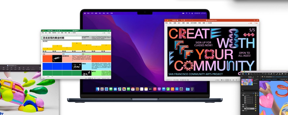 深圳苹果电脑维修点 深圳苹果电脑维修点