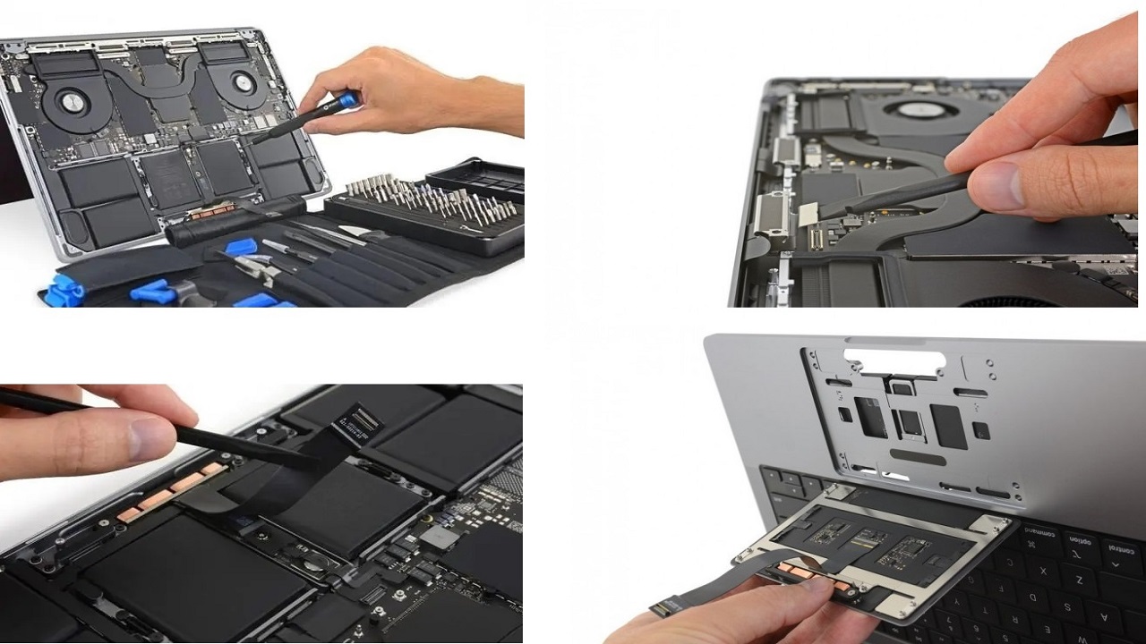 深圳苹果电脑维修点 深圳苹果电脑维修点