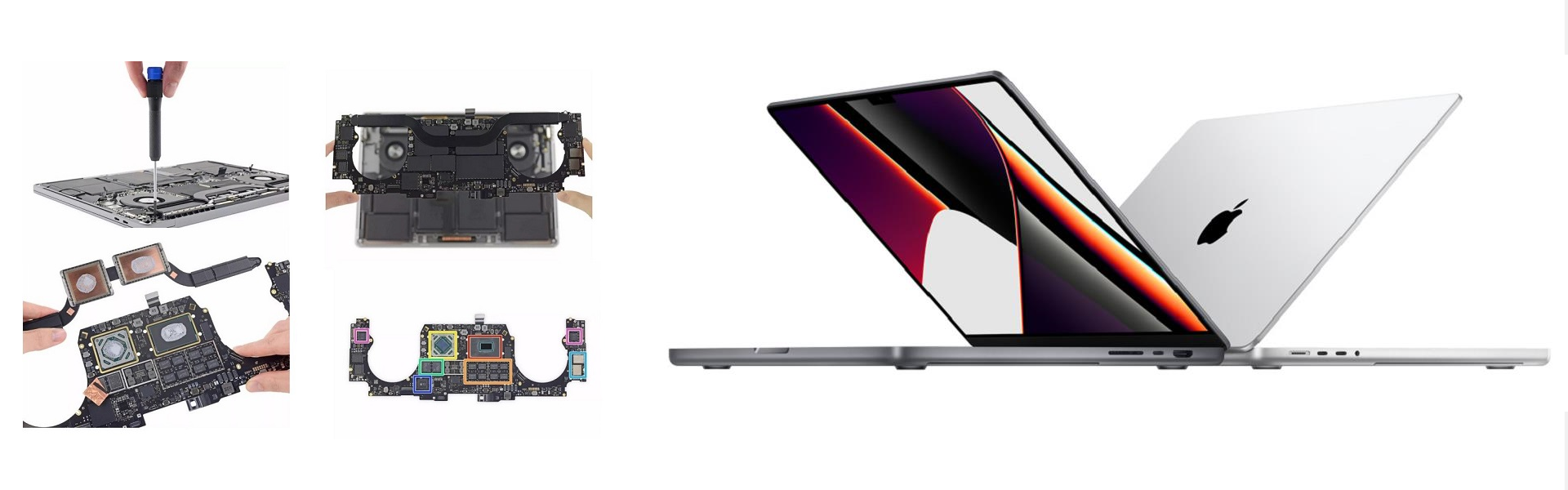 MACBOOK维修