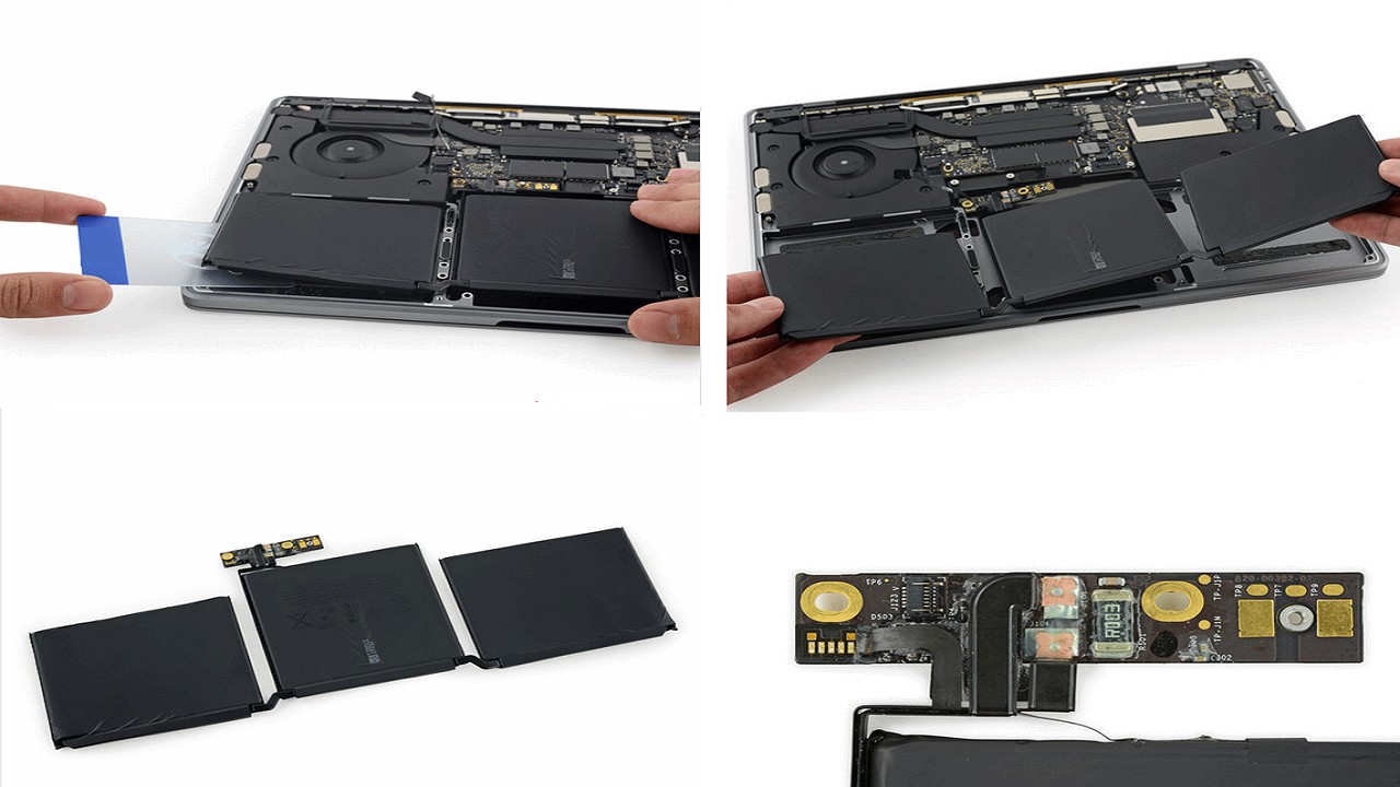 深圳苹果电脑维修点