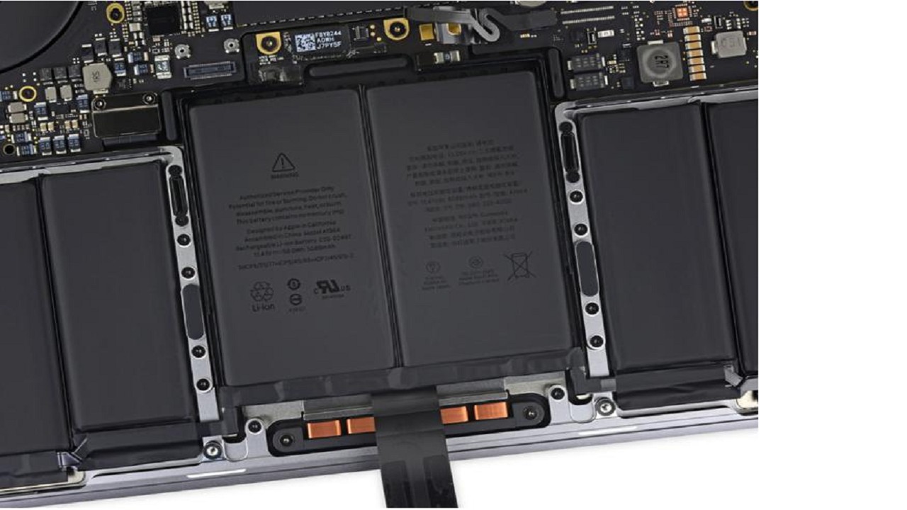深圳苹果电脑维修点