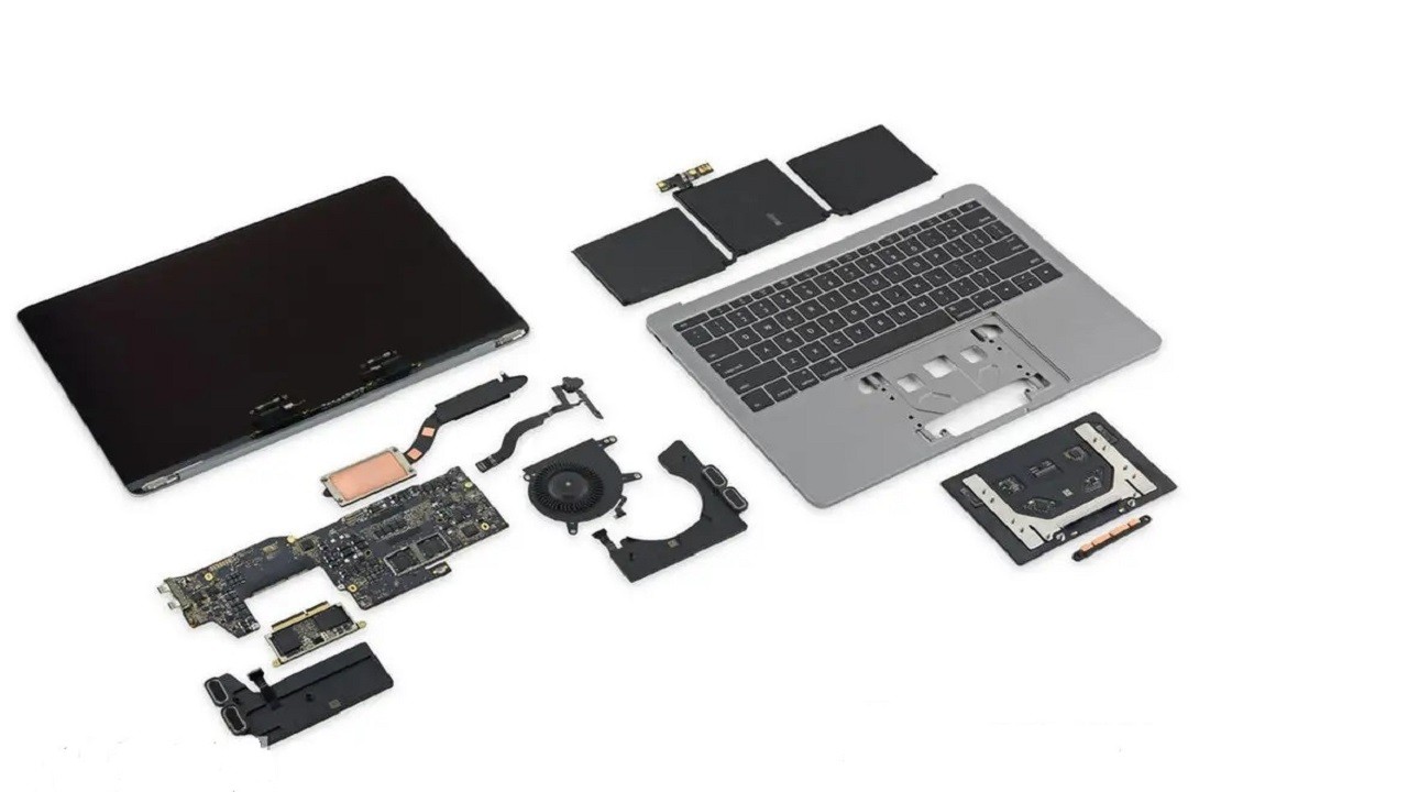 深圳苹果电脑维修点