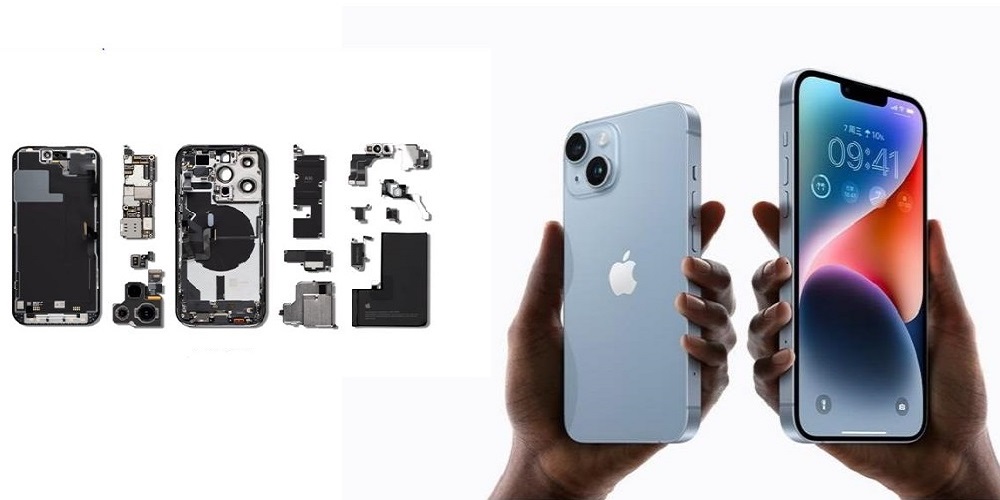 iPhone维修