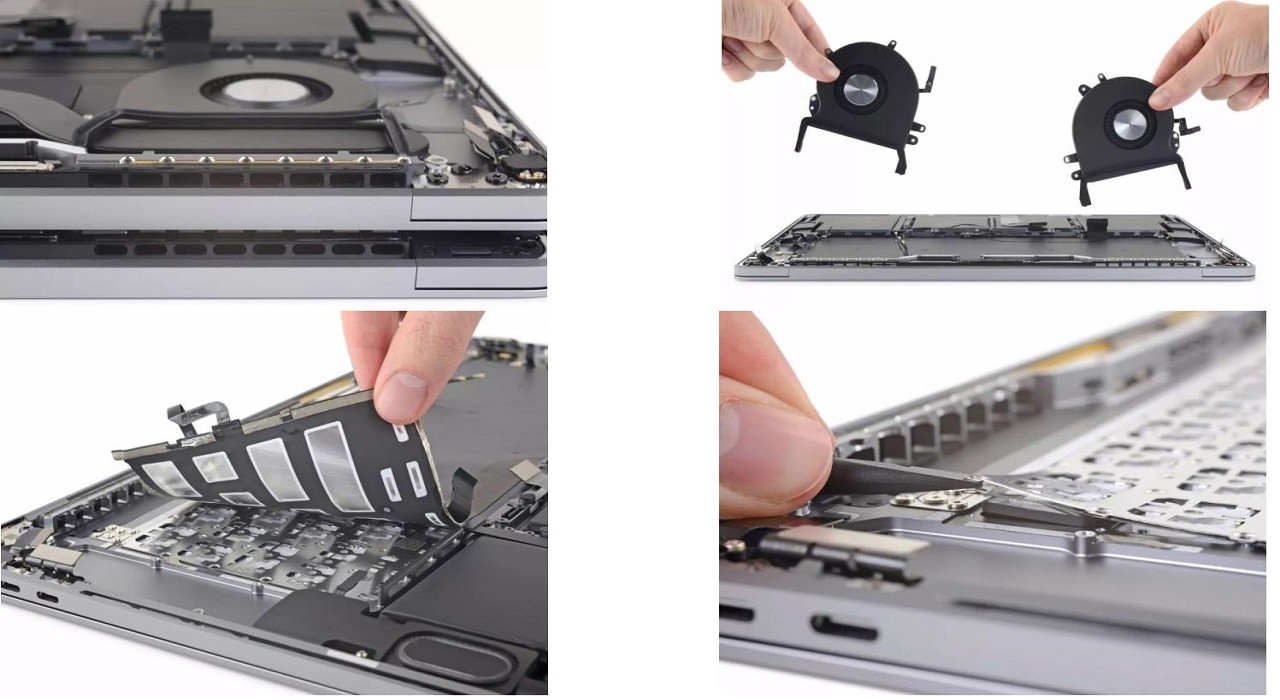 深圳苹果电脑维修点