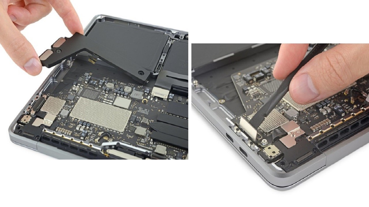 深圳苹果电脑维修点