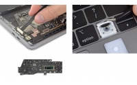 深圳苹果笔记本MACBOOK PRO换屏多少钱