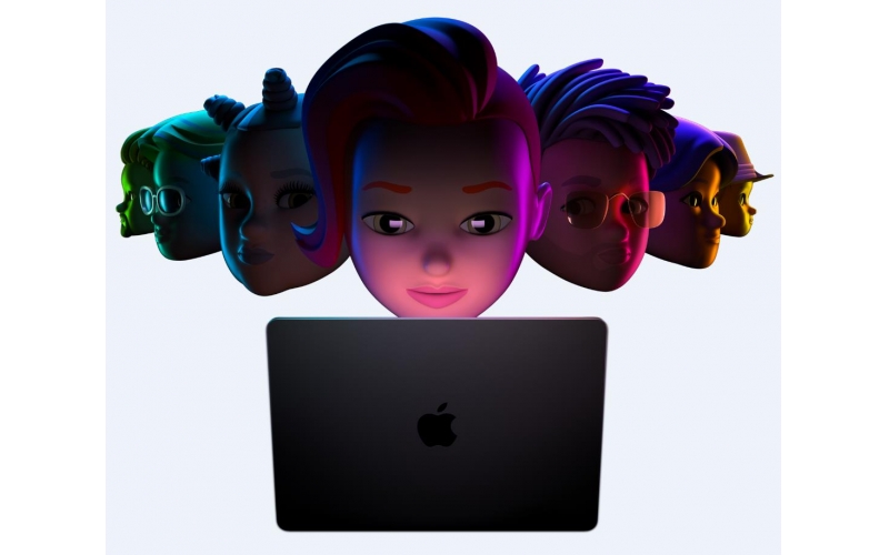深圳苹果电脑维修点-APPLE服务中心