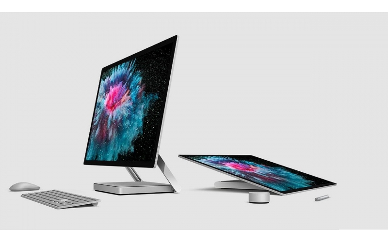 surface一体机维修