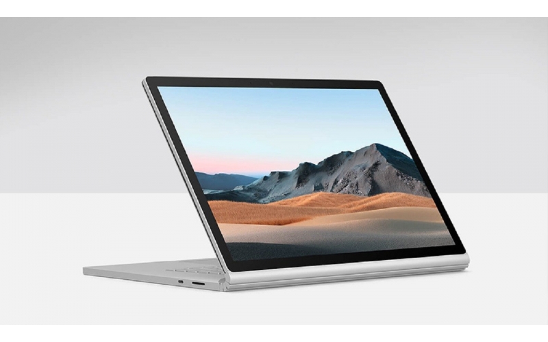 微软surface book维修
