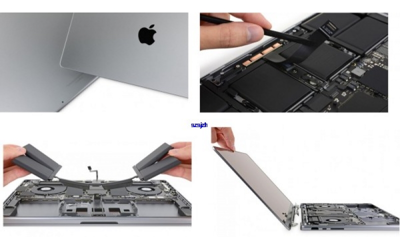 深圳macbookpro售后维修点