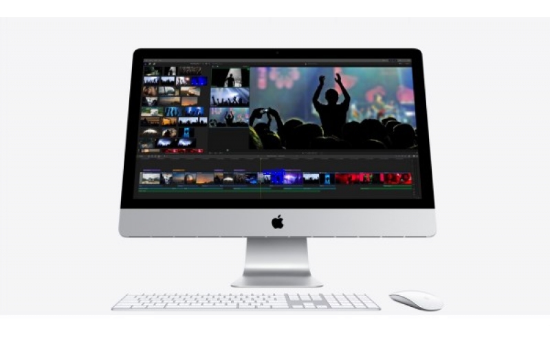 深圳iMac维修服务网点_深圳macBook笔记本无法开机