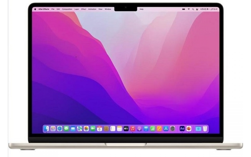 深圳苹果笔记本电脑macbook air售后维修点查询