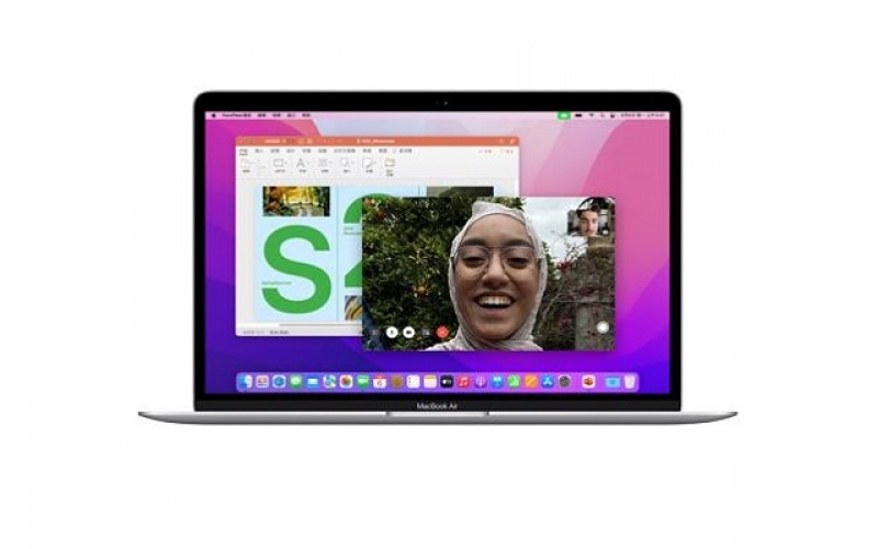 深圳macbook笔记本屏幕维修