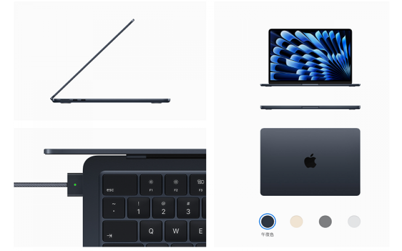 苹果深圳MacBOOK电脑维修点