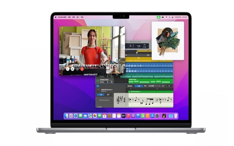 苹果Macbook电脑维修点