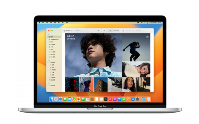 深圳苹果笔记本电脑MacBook维修点查询