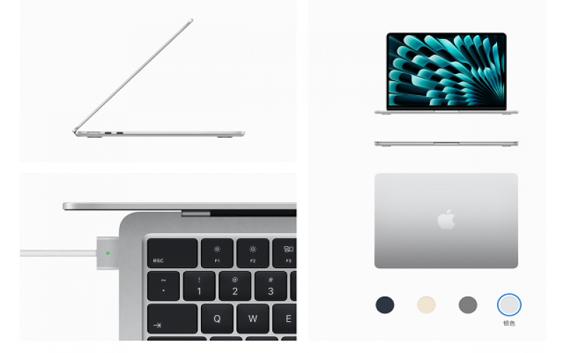 深圳macbook维修网点