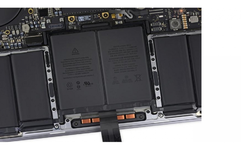 macbook维修点