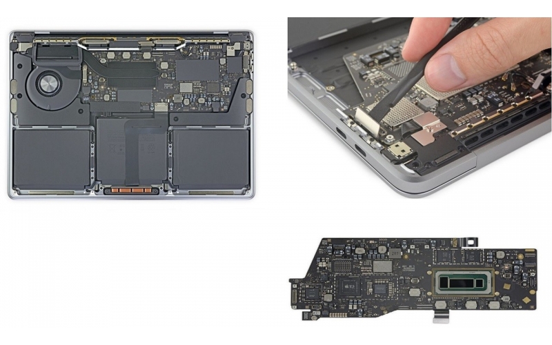 深圳苹果macbook维修网点