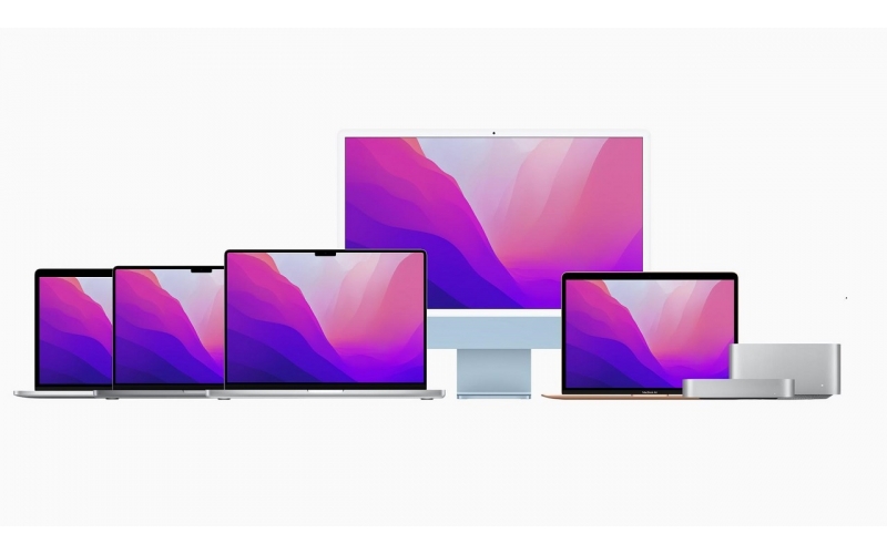 Macbook维修点查询